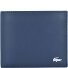  Core Essentials FG Geldbörse Leder 11.5 cm Variante marine