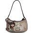  Muse Schultertasche 29 cm Variante mehrfarbig