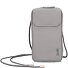  Mademoiselle.M Handytasche 10 cm Variante foggy