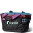  Allpa 60 L Shopper Tasche 51 cm Variante del dia dark