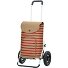  Royal Shopper Eske Einkaufstrolley 59 cm Variante rot