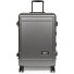  Resist'r Case 4 Rollen Trolley M 69 cm Variante brushed metal