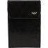  Colorado Kreditkartenetui RFID Leder 7 cm Variante schwarz
