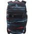  Nikuro Rucksack 49 cm Laptopfach Variante acid dawn