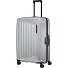  Nuon 4 Rollen Trolley 75 cm mit Dehnfalte Variante matt silver