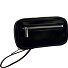  Montreal Herrentasche Leder 21.5 cm Variante schwarz