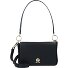  Crest Schultertasche Leder 21.5 cm Variante black