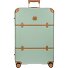  Bellagio 4 Rollen Trolley 76 cm mit Dehnfalte Variante eucalyptus
