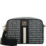  Carol Umhängetasche 23 cm Variante bk logo-bk