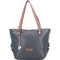  Sonja Schultertasche 25 cm Variante anthrazit