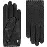  Genova Handschuhe Leder Variante black | 8