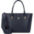  TH Refined Mini Handtasche 23 cm Variante space blue
