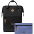  Adventurer Essentials Daypack L 48 cm Laptopfach Variante berlin