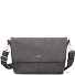  Mademoiselle.M Messenger 33 cm Laptopfach Variante nubuk stone