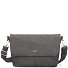  Mademoiselle.M Messenger 33 cm Laptopfach Variante nubuk stone