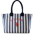  Pool Party Shopper Tasche 40.5 cm Variante bluette