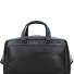  Angy Weekender Reisetasche Leder 46 cm Variante noir