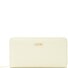  Perla Geldbörse RFID Schutz 19 cm Variante creme