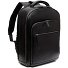  Maggiore Daypack Leder 40 cm Laptopfach Variante black