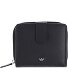  Polo Geldbörse RFID Schutz Leder 10.5 cm Variante schwarz