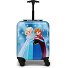  Daydream Disney 4 Rollen Kindertrolley 45 cm Variante frozen magic