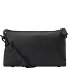  4 Season Umhängetasche Leder 21 cm Variante schwarz
