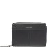  Birkenfeld Dalin Kreditkartenetui RFID Schutz Leder 11 cm Variante black