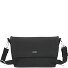 Mademoiselle.M Messenger 33 cm Laptopfach Variante nubuk black