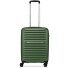 Ibiza 4 Rollen Kabinentrolley S 55 cm Variante limette