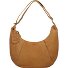  Just Jolie Umhängetasche Leder 45 cm Variante earth cognac