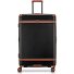  Charm 2.0 4 Rollen Trolley 77 cm mit Dehnfalte Variante black
