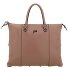 G3 Plus 5 in 1 Schultertasche Leder 37 cm Variante balsamic