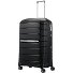  Flux 4-Rollen Trolley 75 cm Variante black