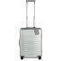  Roadster 4 Rollen Kabinentrolley 55 cm Variante silver