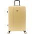  2900 4 Rollen Trolley L 77 cm mit Dehnfalte Variante yellow