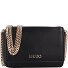  Caliwen Umhängetasche S 14 cm Variante nero