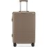  Heathrow 4 Rollen Trolley 69 cm Variante walnut