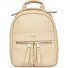 Mayfair Luxe Beauchamp XXS City Rucksack RFID Leder 20 cm Variante trench beige