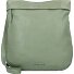  Submarine Umhängetasche Leder 25 cm Variante lindgrün