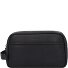  Antique Avery Kulturbeutel Leder 25 cm Variante black