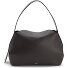  Caylie Schultertasche Leder 30 cm Variante dark brown