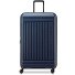  Lutece Se 4 Rollen Trolley 68 cm mit Dehnfalte Variante navy blue