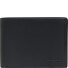  Attack 3.0 Geldbörse RFID Schutz Leder 13 cm Variante black