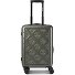  Florence 4 Rollen Kabinentrolley 55 cm Variante olive