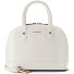  Bologna Leather Handtasche Leder 24 cm Variante cream 2