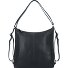  Soft Skylar Schultertasche Leder 31 cm Variante beach black