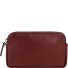  Cambridge Schlüsseletui Leder 13 cm Variante rotbraun