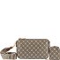  Cortina 1.0 Jasmina Umhängetasche 24 cm Variante burnt olive
