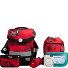  Timeless Pro Schulranzen-Set 7-teilig Variante Ninja