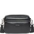  Raised Umhängetasche 26 cm Variante black